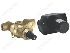 Grohe Термостат 34213000 скрытого монтажа