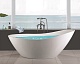 Esbano Акриловая ванна London 180x80 белая – фотография-5