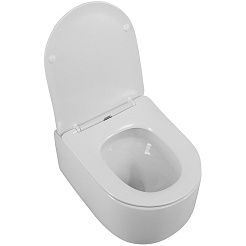 BelBagno Чаша унитаза Soft-Tor BB084CH-TOR без сиденья – фотография-4