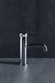 Allen Brau Смеситель для раковины Priority 5.31001-00 хром – фотография-2