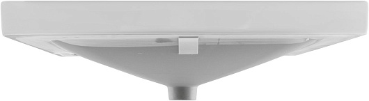 Aquanet Тумба с раковиной Алвита New 70 Flash дуб веллингтон табак – картинка-11