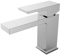 Raiber Смеситель для раковины Zuks R1601 – фотография-1