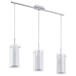 Eglo Светильник "Tarolo 92846" подвесной – фотография-1