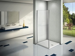 Good Door Боковой профиль PANDORA SP-100-С-CH – фотография-2