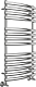 Terminus Полотенцесушитель водяной Капри П14 500x1000 хром – фотография-5