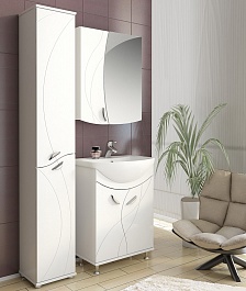 Vigo Мебель для ванной Faina 1-60 – фотография-1