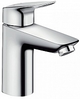 Hansgrohe Смеситель Logis 71101000 для раковины