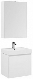 Aquanet Мебель для ванной Йорк 60 – фотография-1