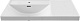 Aquanet Мебель для ванной Nova Lite 2.0 90 L подвесная бежевая матовая – фотография-39