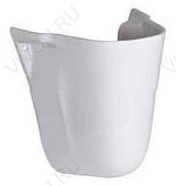 Ideal Standard Полупьедестал для раковины Areal W312401