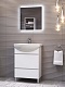 Vigo Мебель для ванной Wing 600-0-2 белая – фотография-21