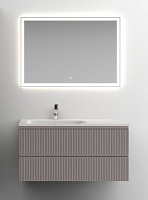 Sancos Мебель для ванной Snob R 100L doha soft