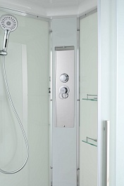 Avacan Душевая кабина 120/80 EM2812R – фотография-14