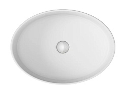 Teymi Тумба с раковиной Ritta 85 дуб эврика/графит матовый подвесная T60532 раковина T50502 – фотография-9