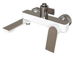 Mixline Душевая стойка 554242 – фотография-6