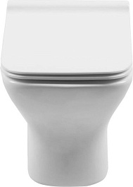 Aquanet Унитаз подвесной Cube 210761 – фотография-3