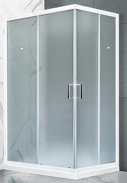 Royal Bath Душевой уголок 120/80 HPD RB 8120 HPD-C – фотография-1