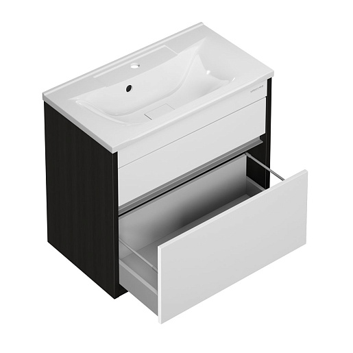  Тумба с раковиной Constante 80 – картинка-7