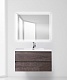 BelBagno Тумба с раковиной LUCE 1000 Stone – фотография-8