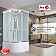 Avacan Душевая кабина 100/100 EM5010LED – картинка-23