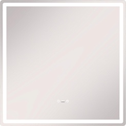 Vigo Зеркало Geometry Step 700 – фотография-1