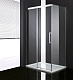 Cezares Душевой уголок PREMIER-SOFT-W-AH-1-140/80-C-Cr-IV – картинка-10