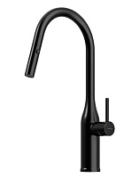 Sancos Смеситель для кухни Grand SC4002MB матовый черный