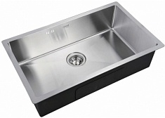 Zorg Кухонная мойка INOX R-7444