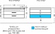 СанТа Тумба для умывальника Виктория 120 NEW – картинка-6