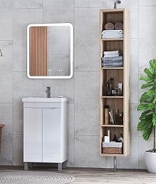 Vigo Тумба под раковину Grani 500-2-0 – фотография-4