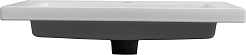BelBagno Мебельная раковина 61 BB-8070-60 белая – фотография-5