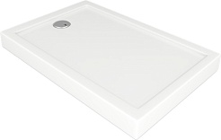 Good Door Поддон для душа Олимпик 130x90 – фотография-2