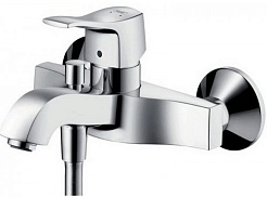 Hansgrohe Смеситель "Metris Classic 31478000" – фотография-1