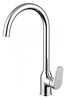 Bravat Смеситель для кухни Eler F7191238CP-RUS