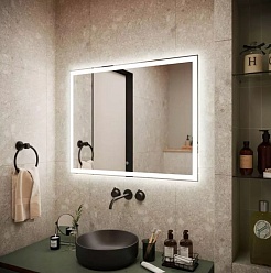 Sancos Зеркало City 100 CI1000 – фотография-3