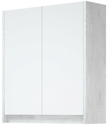 Corozo Шкаф Остин 65, пайн белый – фото-1