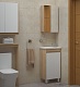 Corozo Мебель для ванной Остин 45, сонома – картинка-11
