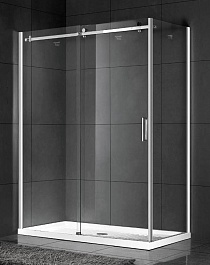 Gemy Душевой уголок Modern Gent S25191A-A6-80 – фотография-2