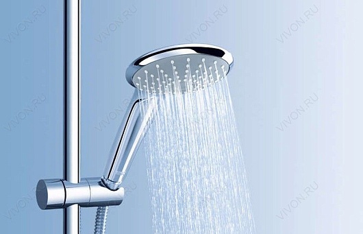 Grohe Душевая лейка "Euphoria 110 Duo 27238000" – картинка-5