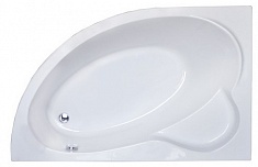 Royal Bath Акриловая ванна Alpine RB 819103 L 140х90