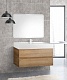 Cezares Мебель для ванной MOLVENO 46-100 Rovere Rivera, TCH – картинка-17