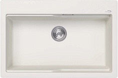 Florentina Мойка кухонная Ромия 770 жасмин