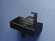 Ceramicanova Раковина Element 40/21 CN6051LMB чёрный матовый – картинка-14