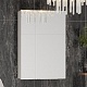 Onika Мебель для ванной Айленд 50 белая – фотография-27