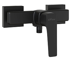 Paini Смеситель для ванны Bari RTYO511 чёрный