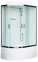 Royal Bath Душевая кабина RB8120BK5-WC-CH-R