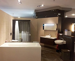 Am.Pm Панель боковая для ванны Admire 190х90 (левая) – фотография-2