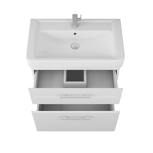 Alvaro Banos Тумба с раковиной Valencia máximo 80 – фотография-4