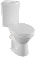 Vitra Унитаз-компакт Norm Wenkel угловой