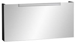 Jacob Delafon Зеркало "Stillness 80" черный дуб – фотография-1